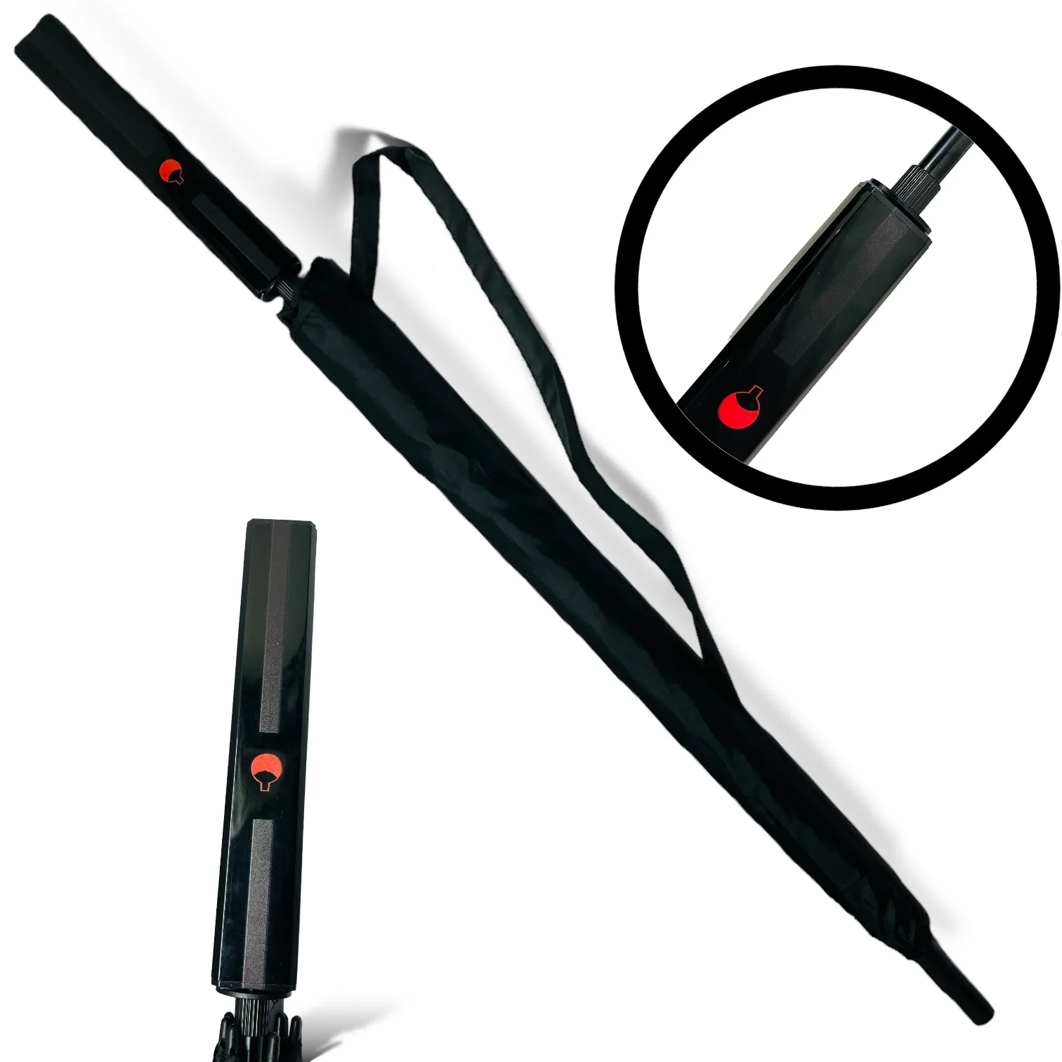 Sasuke's Kusanagi Umbrella