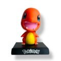 Charmander Bobblehead