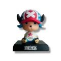 Chopper Bobblehead