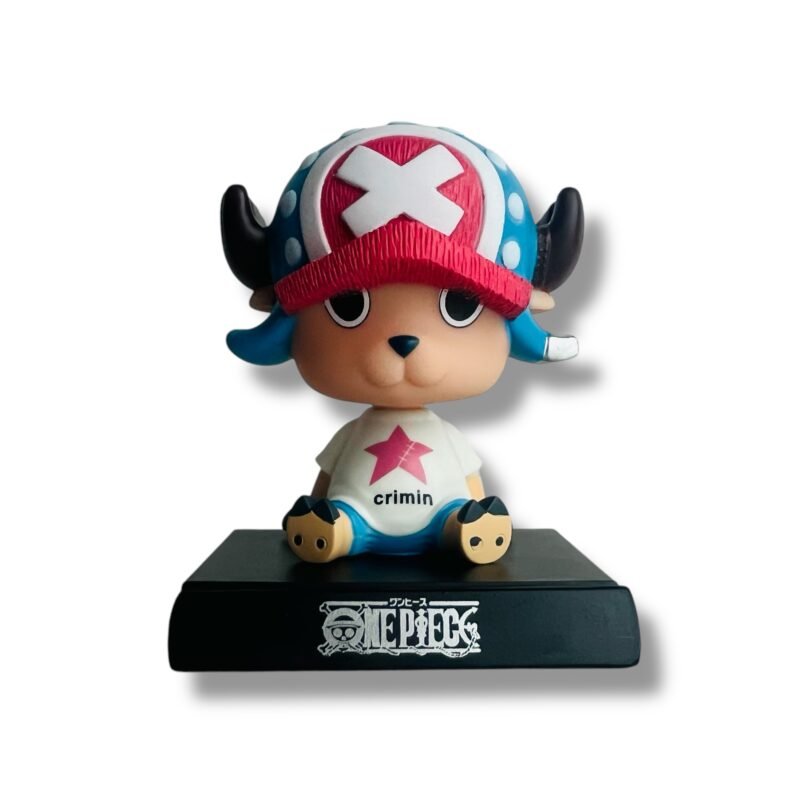 Chopper Bobblehead