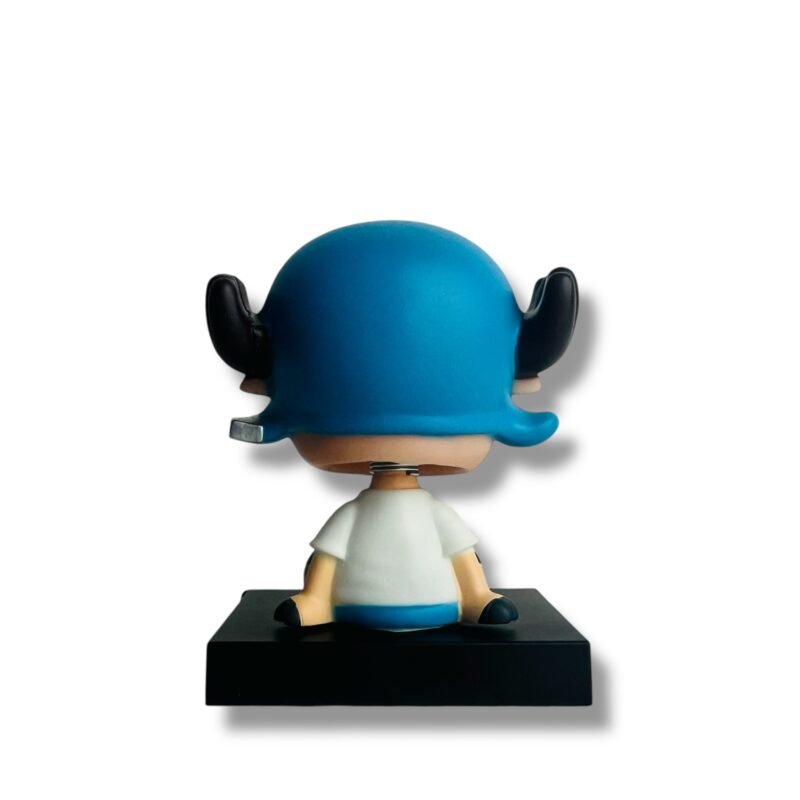 Chopper Bobblehead