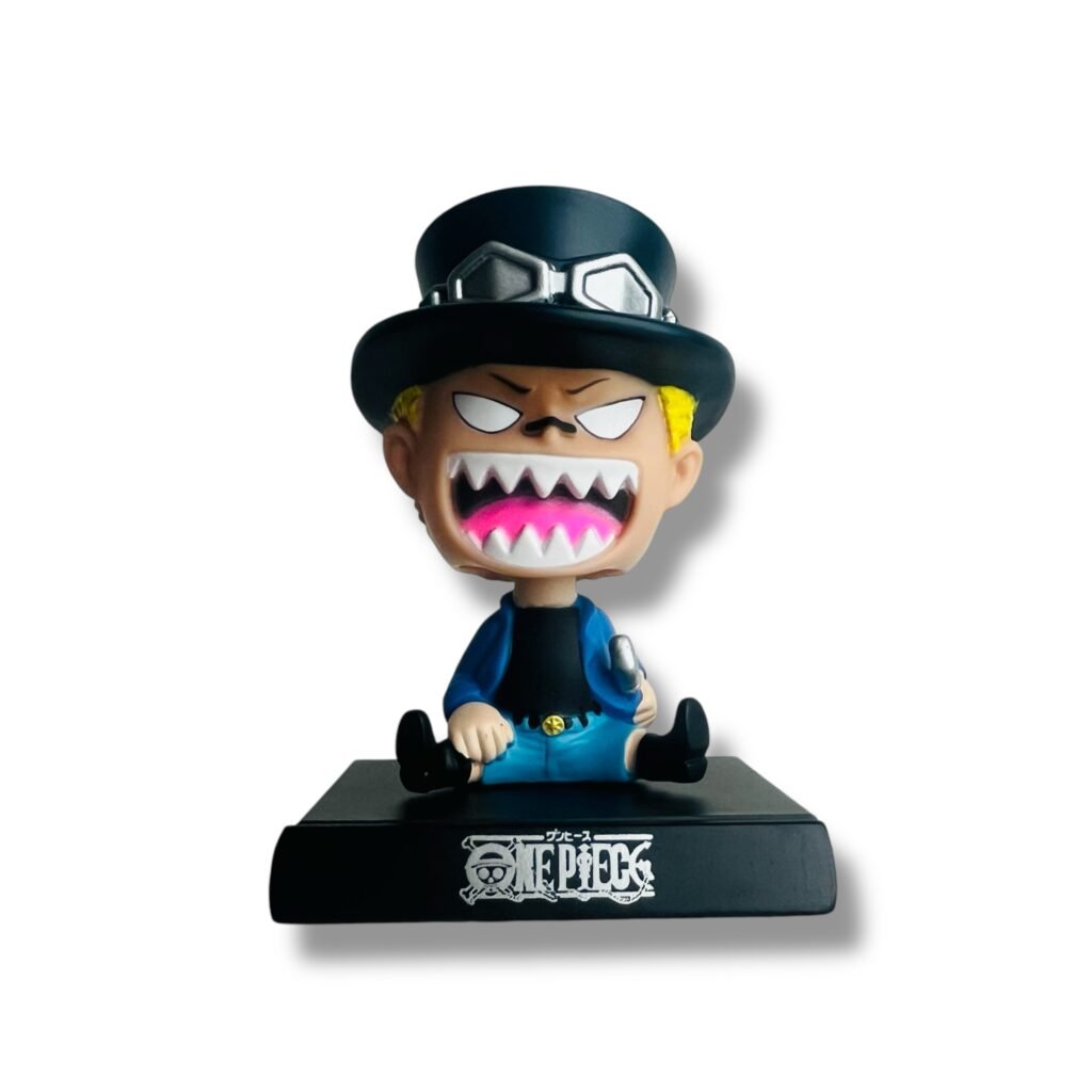 Sabo Bobblehead