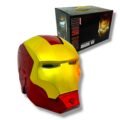 Iron Man Helmet – Life-Like Collectible Replica
