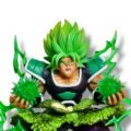 Broly Legendary Action Figure – 25 cm