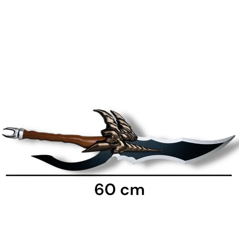 Solo Leveling Daggers – Knight Killer & Kasaka's Venom Fang