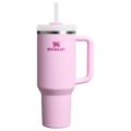 Stanley Quencher H2.0 Tumbler - 40oz (Cotton Candy Pink Edition)