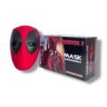 Deadpool Mask – Life-Like Collectible Replica