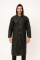 Color Splash Raincoat Set – Pack of 4 (Unisex)