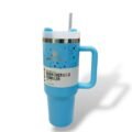 Stanley Quencher H2.0 Flowstate Tumbler – Blue Star Edition